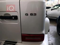مێرسێدس بێنز G-Class